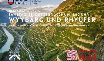 Wyybärg &amp; Rhyufer