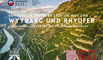 Wyybärg & Rhyufer Wyybärg & Rhyufer