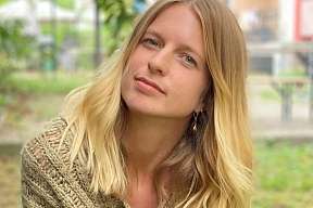 Foto Olivia Website Foto Olivia Website