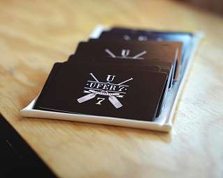 Visitenkarten Visitenkarten